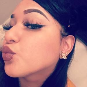 Meet your Posher, Joycelyn